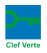 logo Clef Verte