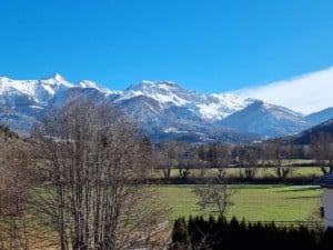 VALLÉE DE LA BLANCHE