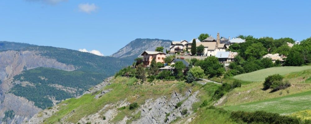 Escapade nature au cœur du Massif de l’Ubaye
