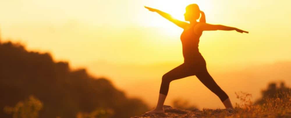 Yoga et douceur de l’Ubaye